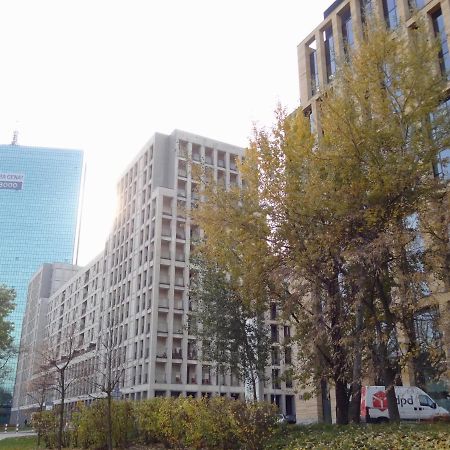 Pokorna 2 By Visitwarsaw Apartments Luaran gambar