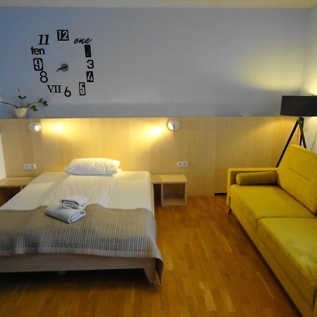 Pokorna 2 By Visitwarsaw Apartments Luaran gambar