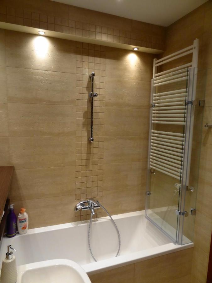 Pokorna 2 By Visitwarsaw Apartments Luaran gambar
